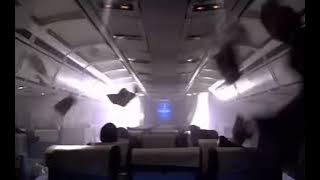 Pan American World Airways Flight 103 Crash 21 December 1988