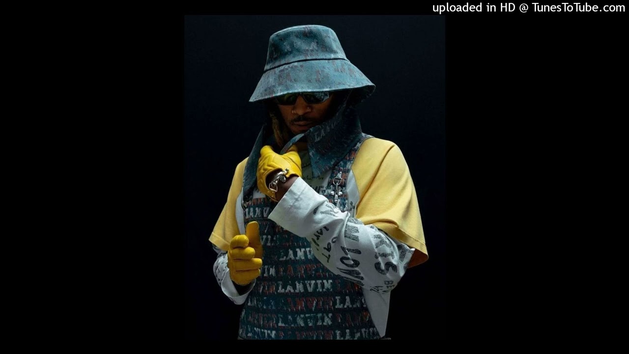 [FREE] Future Type Beat 2023 - "Hard To Choose One"