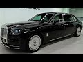 2026 롤스로이스 팬텀 – 궁극의 럭셔리 완성 | MZ Autos 리뷰#초호화자동차 #자동차리뷰 #MZAutos #