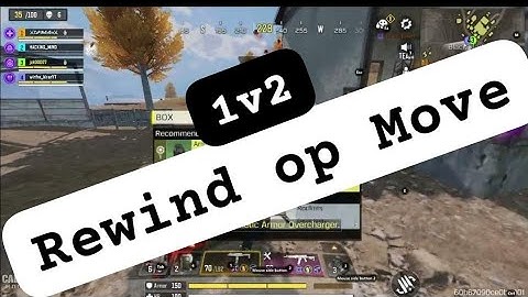 Cod Mobile rewind op attack #scltg  #codm #callofdutymobile #callofduty