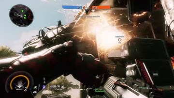 Titanfall™ 2 - Falling in love with RONIN!