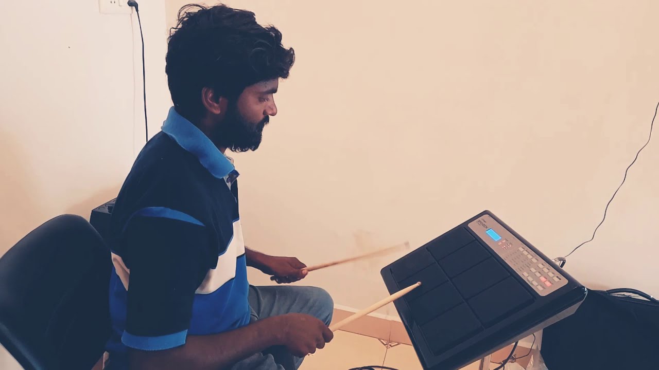 Delay Effect on SPD 20