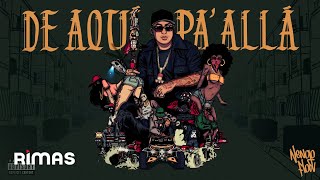 Ñengo Flow - De Aquí Pa' Allá [Official Audio]