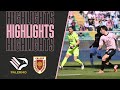 Palermo Reggiana goals and highlights