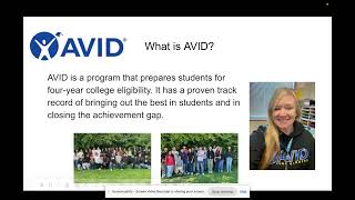 7th Grade Elective Video 26-27