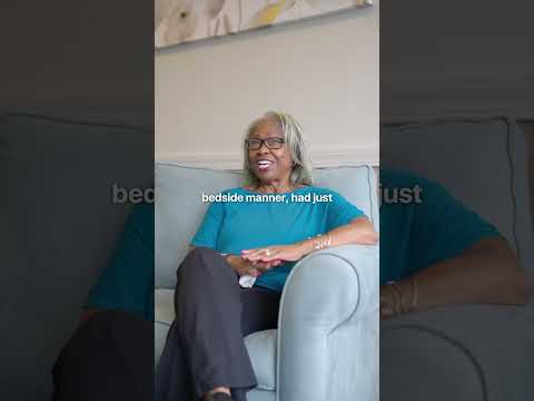 All-on-4 Patient Testimonial 1