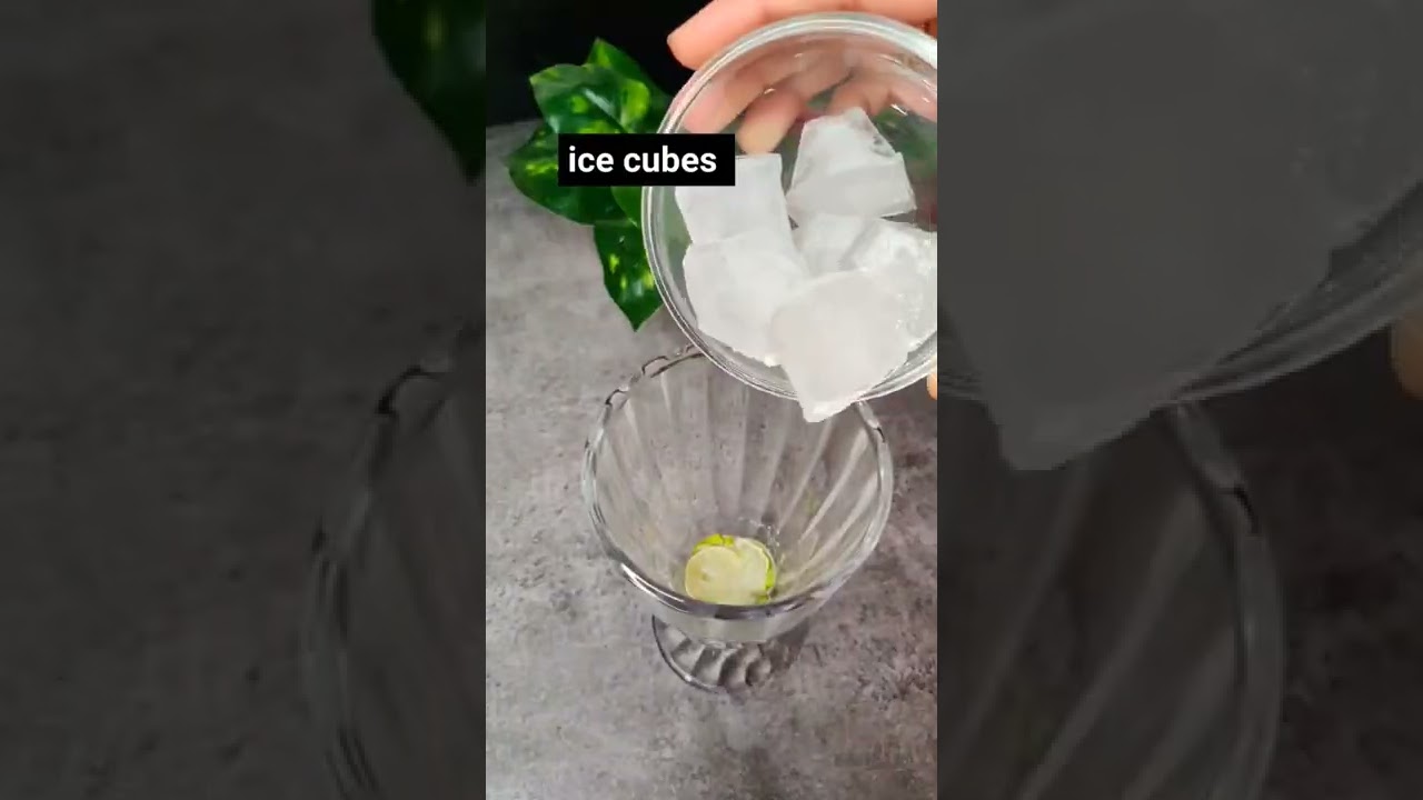 Every day best summer drink recipe 🍹🍸 