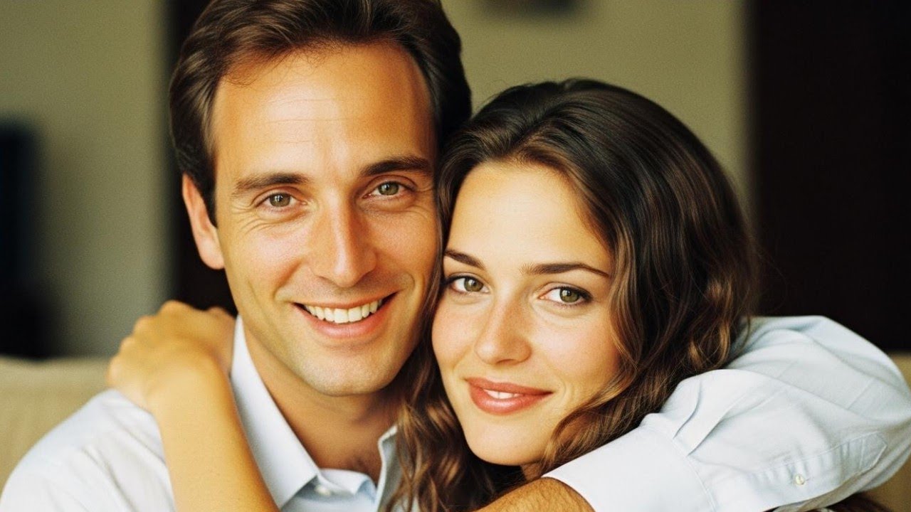 Un couple français disparaît en voyage à Nice — 8 ans plus tard, elle réapparaît avec un enfant