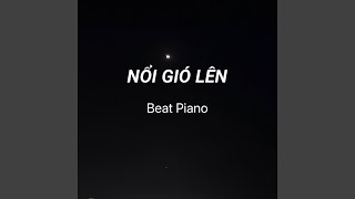 NỔI GIÓ LÊN [Piano Beat] (feat. Gold MK) - Phan Như Thùy