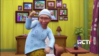 Upin U0026 Ipin Musim 17  Movie  Opah Terkejut  Upin Ipin Terbaru