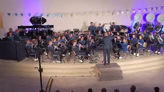 Hymn of Axciom - van Limburg Stirum band