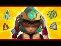 Boboiboy Kristal Tahap 3? Ini 10 Rahsia Elemen Tanah dalam Boboiboy Galaxy & Movie!