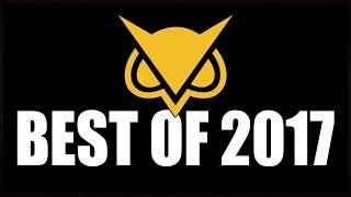 Vanoss Best Moments of 2017