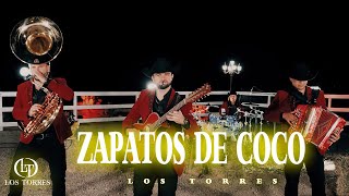 Zapatos De Coco &quot;En Vivo&quot; - Los Torres