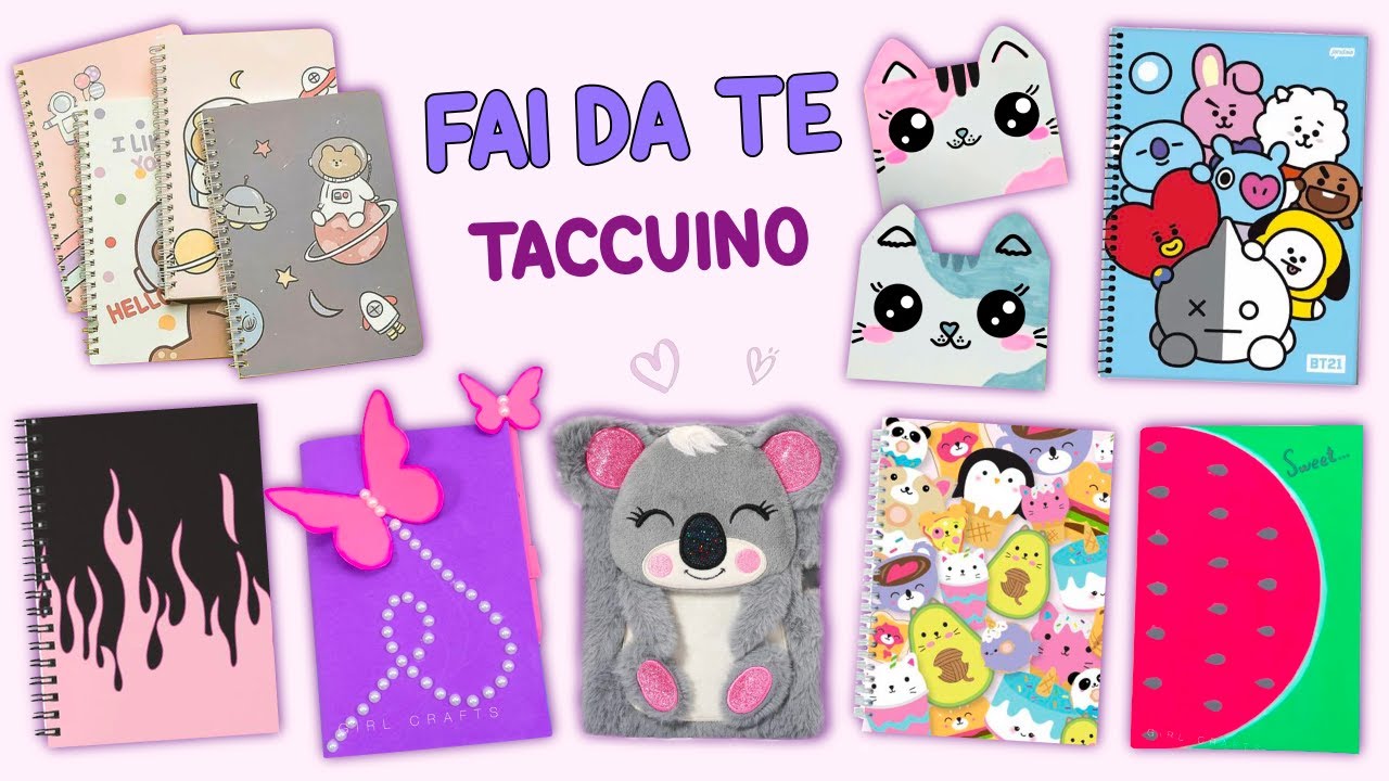 24 Mini Taccuini Mattoncini Colorati - Bomboniere Compleanno, Feste, Regali Per Bambini, Scuola - Foto 2