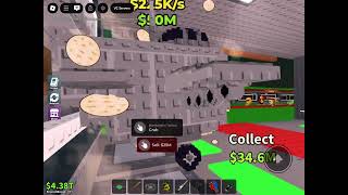 Bombardini Tortinii Show Case