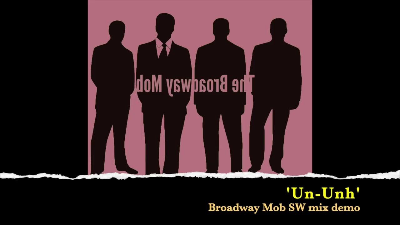 'Un-Unh' SW mix demo 'Un-Unh' SW mix demo