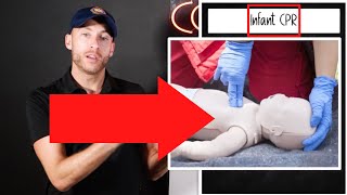 Infant CPR TIPS