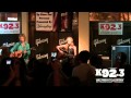 Sheryl Crow - &quot;Picture&quot; &amp; &quot;If It Makes You Happy&quot; acoustic (18 Mar 2013)