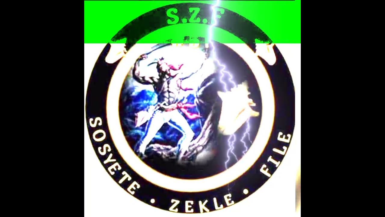 Sosyete zèklè file wi se nou sa ( 9293636963) 