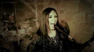CRYSTAL VIPER - Witch's Mark (2012) // Official Music Video // AFM Records
