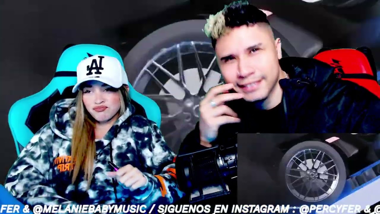 2jakson - EL PLAN (feat. Lui5, Tryhan)  ( Reacción | Opinión )
