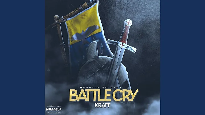 Battle Cry (feat. Moggela Records)