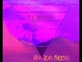 NEW ALBUM SPOTLIGHT 07-26-16 - Dana Jean Phoenix - Le Mirage - Synthwave, Synth-Pop, Dreamwave 2016