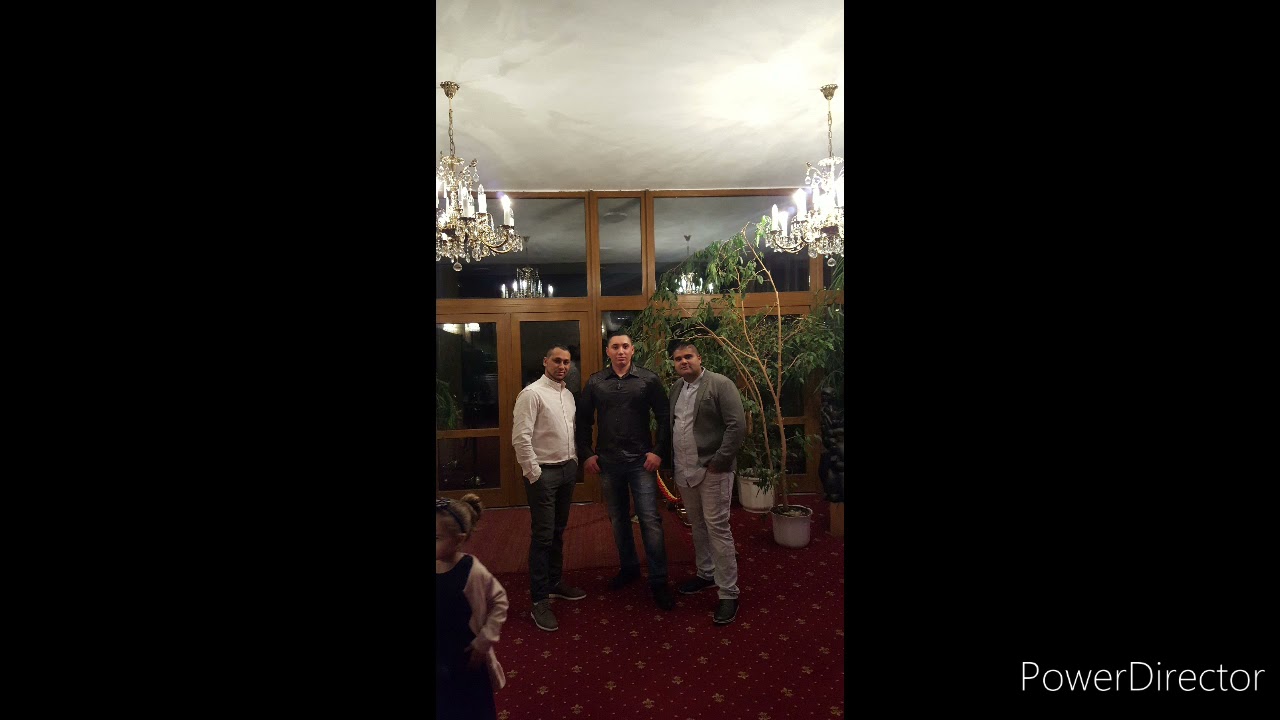 Cardas Duo Band Kladno - Mapir ( cover )