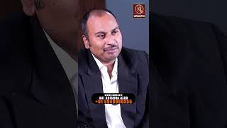 🔥 Sai Krishna Azad Exclusive Interview on MLA Arava Sridhar Case | Full Truth Revealed! 🎤 | KRTV