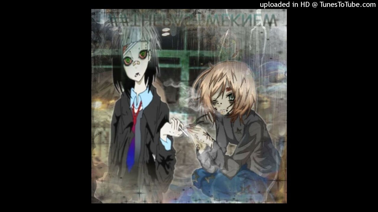 emo x cartier god x diary plugg type beat - dear dracula