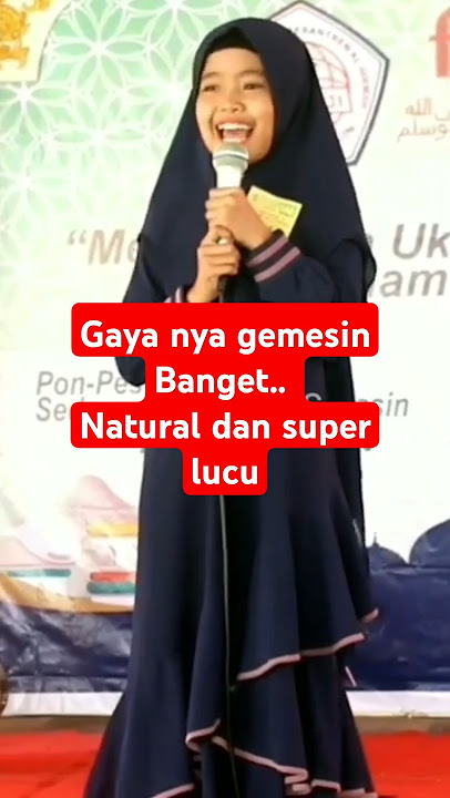 Download lagu Gayanya Mirip Banget Mumpuni