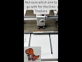 3D Printing a Custom Orange T‑Rex Tracker | Dinosaur Collection