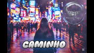 S Quero Paz  Dj Nuvem Negra Feat Luena Kizomba 