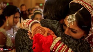 ungli pakad ke tune chalna sikhaya tha na whatsapp status female version// so sad status