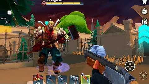 TEGRA: Survival on the Island | Gameplay Walkthrough Part 6