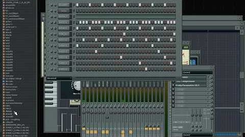 eusids dance percussion tutorial part 2