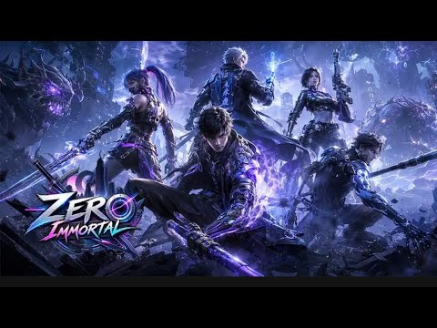 Zero Immortal Early Progression and Combat Power Guide