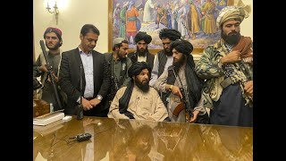 Wakenya Afghanistan watanusurika?