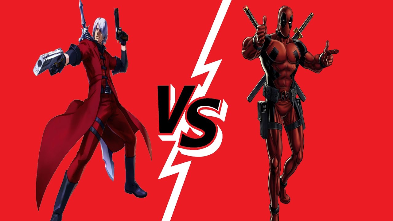 Ghostgocensorme. Данте против Дэдпула. Devil my Cry против Дэдпула. GHOSTGOCENSORME Deadpool. Deadpool and Dante