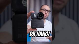 Dji Nano #dji #djinano #action #actioncamera #contentcreator #outdoors #sport @DJI