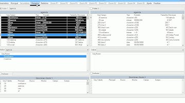 Geracao fontes progress erp datasul totvs - Everton