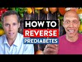 How to reverse prediabetes naturally  mastering diabetes