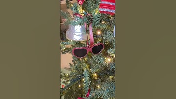 Day 4 of the 13 Days of Taylor 🎄✨ Today we’re diving into the RED era ornaments — from ‘22’ to ‘All