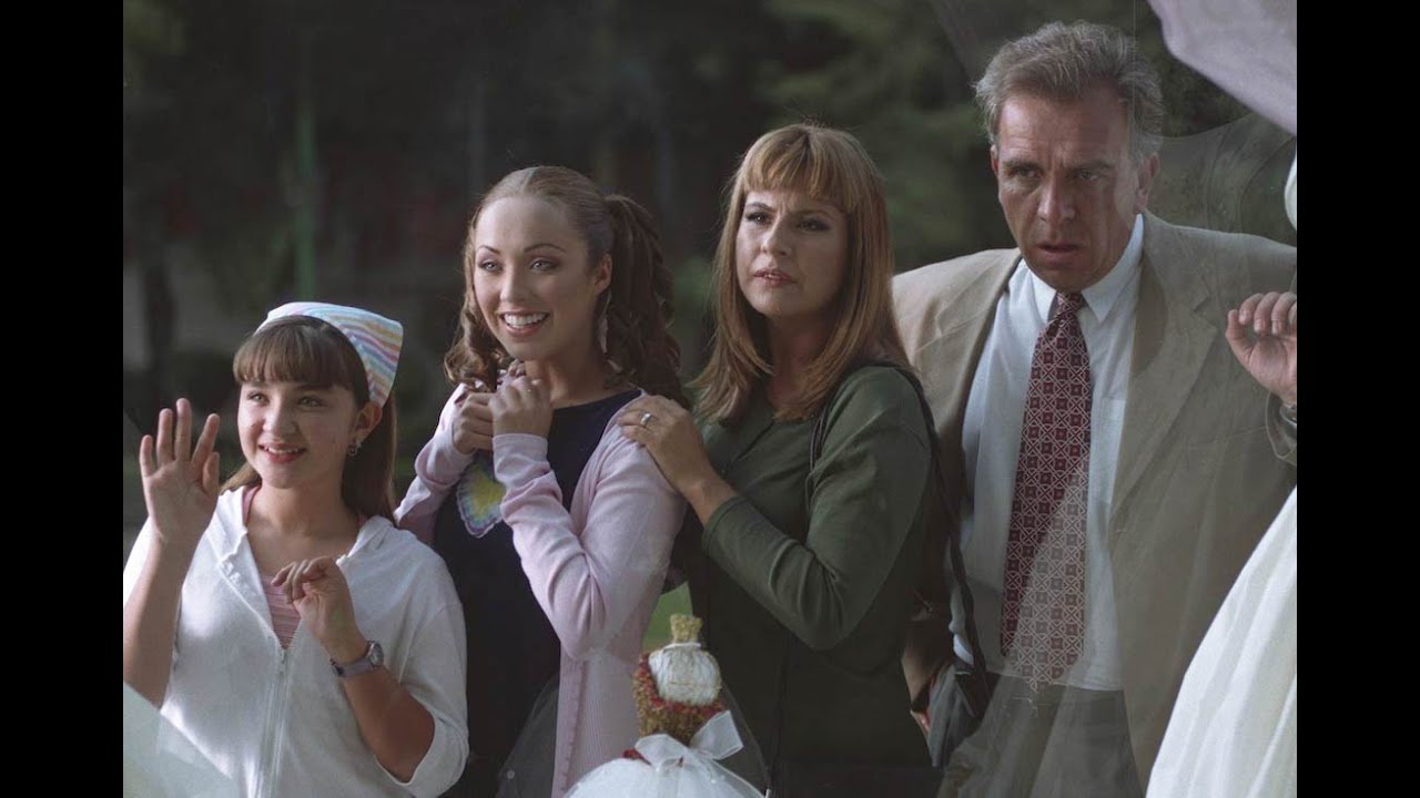 Primer Amor... a 1000 X hora Cap 41 YouTube