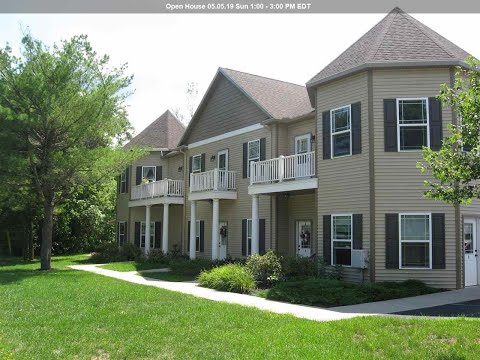 2 STONINGTON HILL RD Unit J, Voorheesville, NY home video tour
