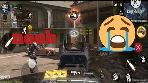 My team mate call me a bot 😭in cod only2fingerWithoutgyro |CALL OF DUTY|