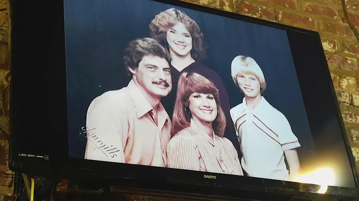 Jason Daugherty | Celebration of Life