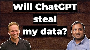 Data Privacy with GenAI