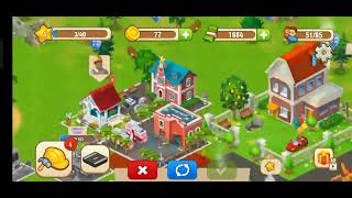 third part happy form City game